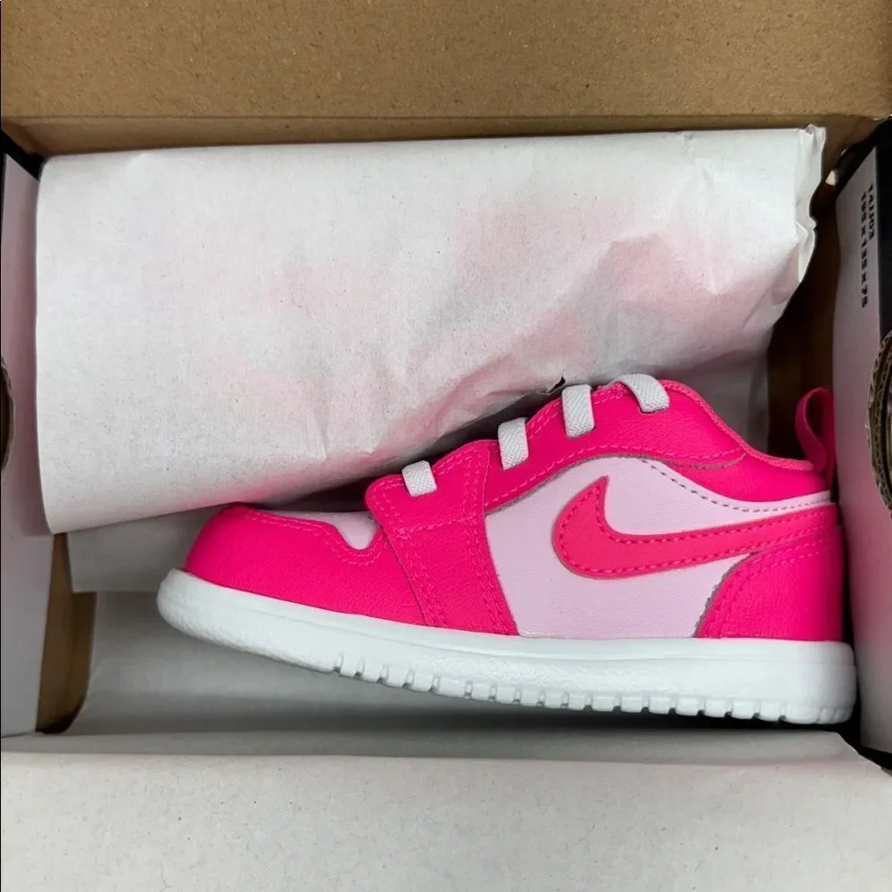 Jordan 1 Low Alt Toddler Girls' 